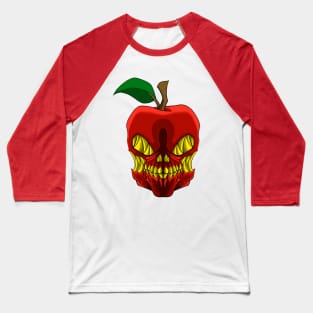 Poison Apple Baseball T-Shirt